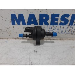 Citroen - C3 - Vacuum valve