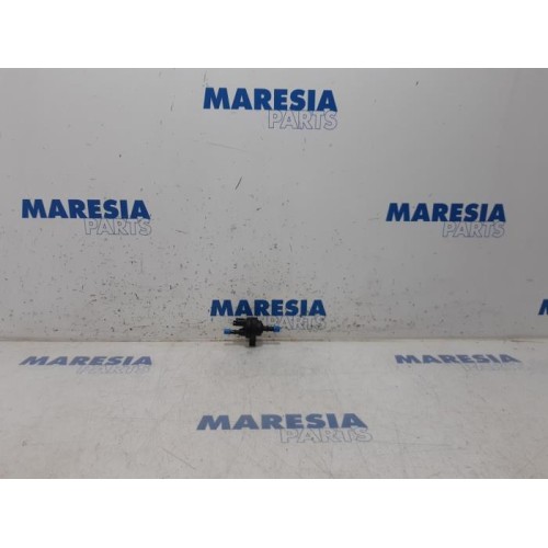 Citroen - C3 - Vacuum valve