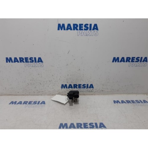 Citroen - C3 - Cooling fan resistor