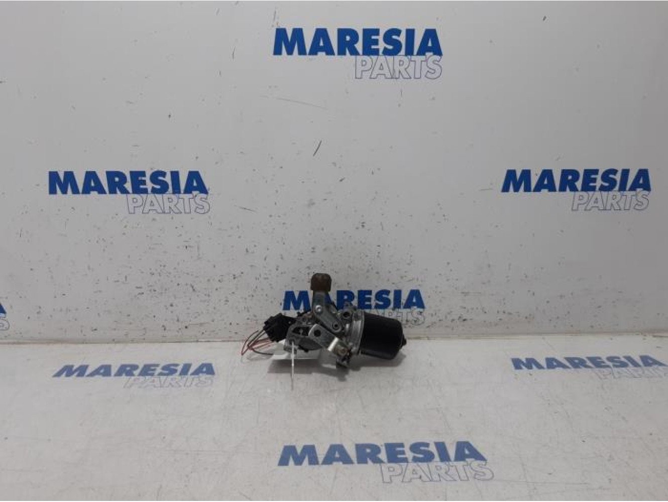 Citroen - C3 - Front wiper motor