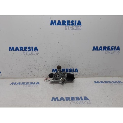 Citroen - C3 - Front wiper motor