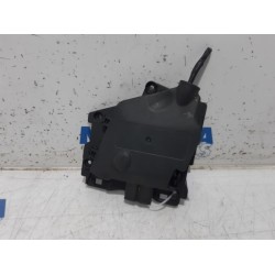 Citroen - C3 - Fuse box