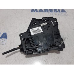 Citroen - C3 - Fuse box