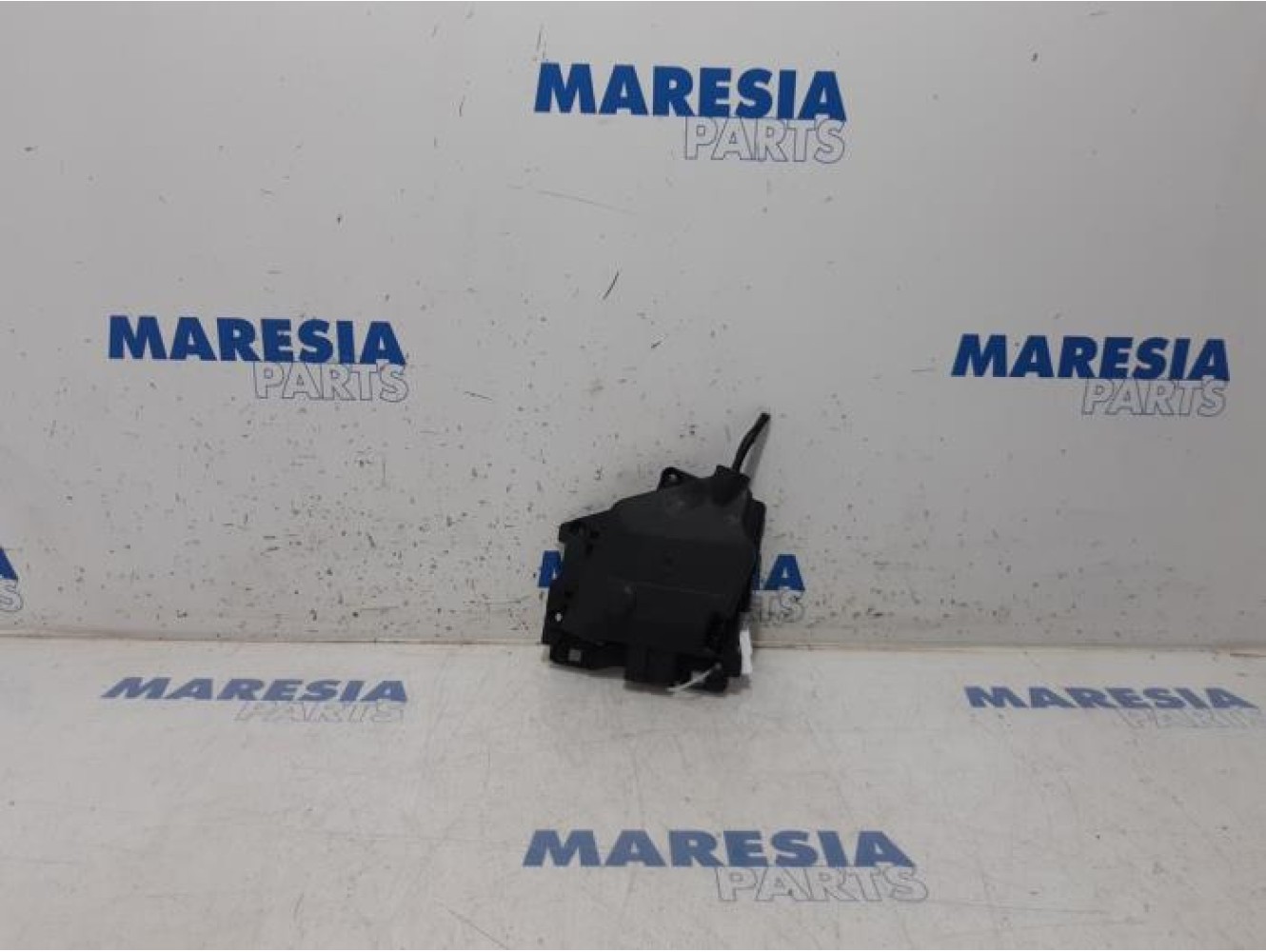 Citroen - C3 - Fuse box