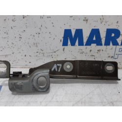 Citroen - C3 - Motorhaube Scharnier