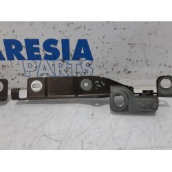 Citroen - C3 - Motorhaube Scharnier
