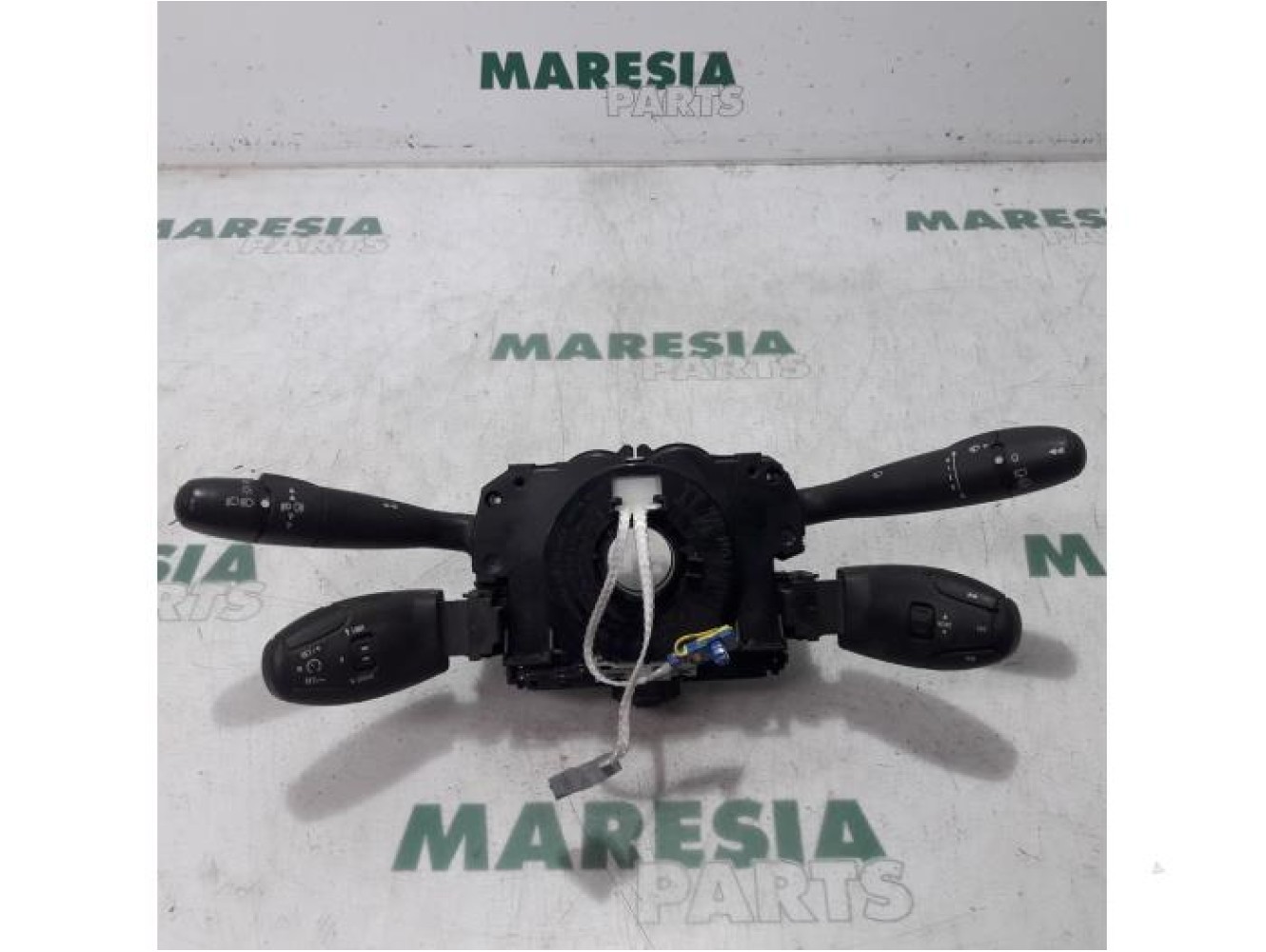 Citroen - C3 Picasso - Steering column stalk
