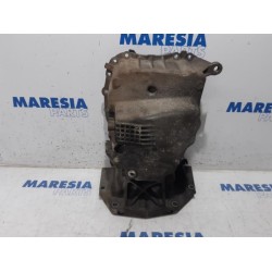 Renault - Megane - Sump