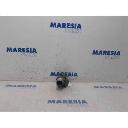 Renault - Megane - Throttle body