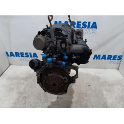 Peugeot - 207 - Engine