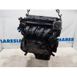 Peugeot - 207 - Engine