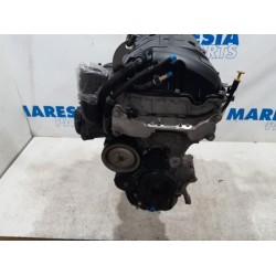 Peugeot - 207 - Engine