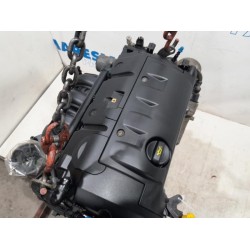 Peugeot - 207 - Engine