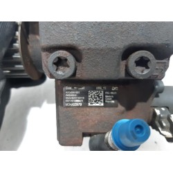 Renault - Megane - Brandstofpomp Mechanisch