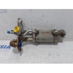 Renault - Megane - Heat exchanger