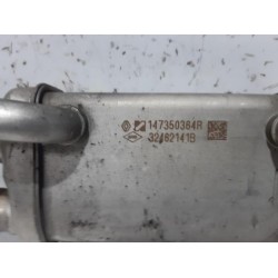 Renault - Megane - Heat exchanger