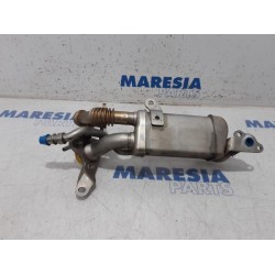 Renault - Megane - Heat exchanger