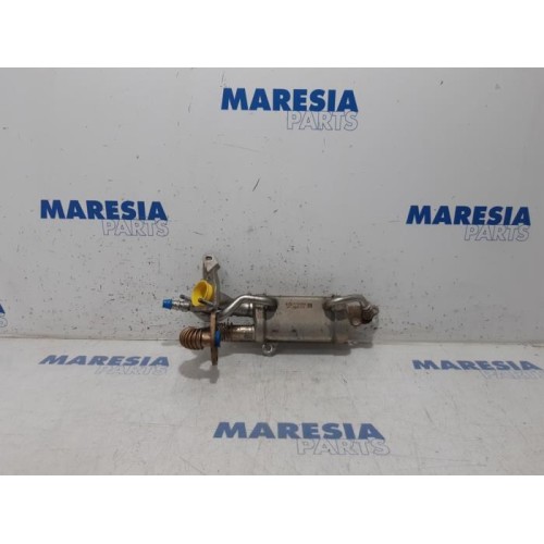 Renault - Megane - Heat exchanger