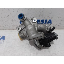Renault - Megane - EGR Klep