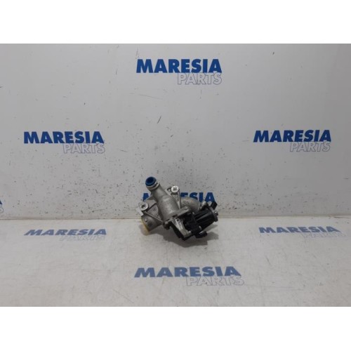 Renault - Megane - EGR Klep