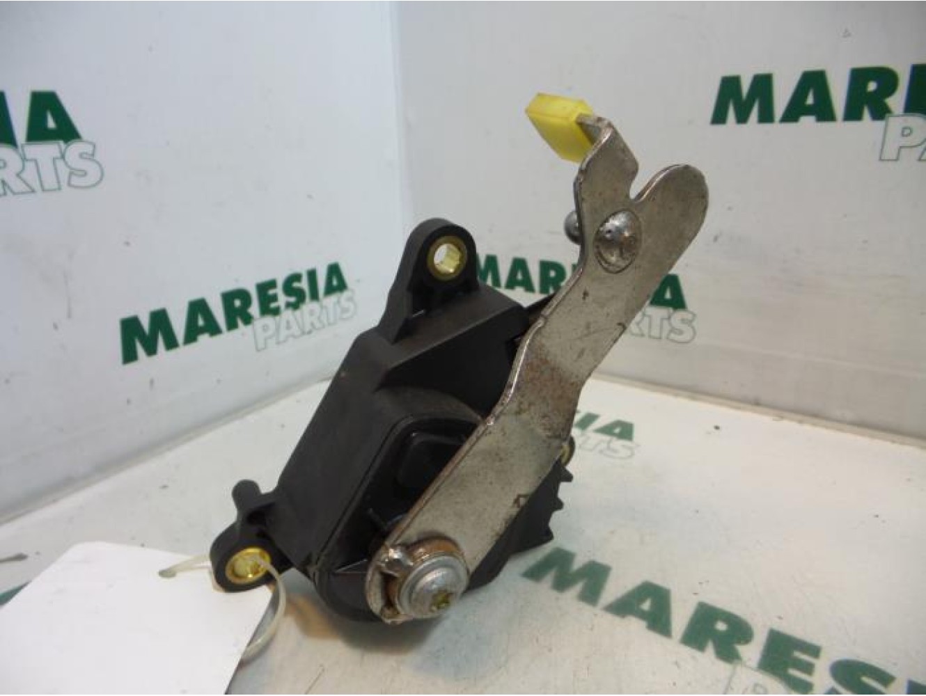 Renault - Megane Scenic - Gaspedalposition Sensor