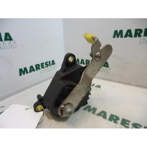 Renault - Megane Scenic - Throttle pedal position sensor