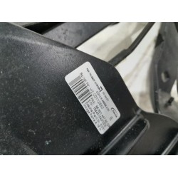 Peugeot - 207 - Convertible top hinge