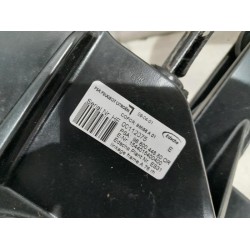 Peugeot - 207 - Convertible top hinge