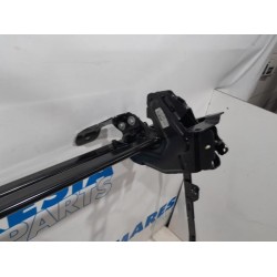 Peugeot - 207 - Commande toit escamotable