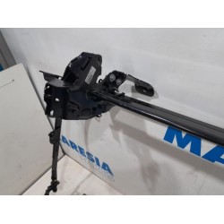 Peugeot - 207 - Commande toit escamotable