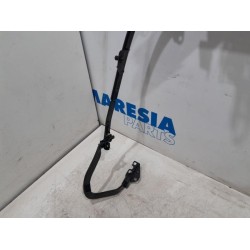 Peugeot - 207 - Commande toit escamotable