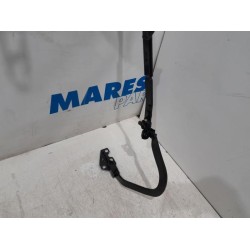 Peugeot - 207 - Commande toit escamotable