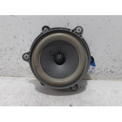 Renault - Megane - Speaker