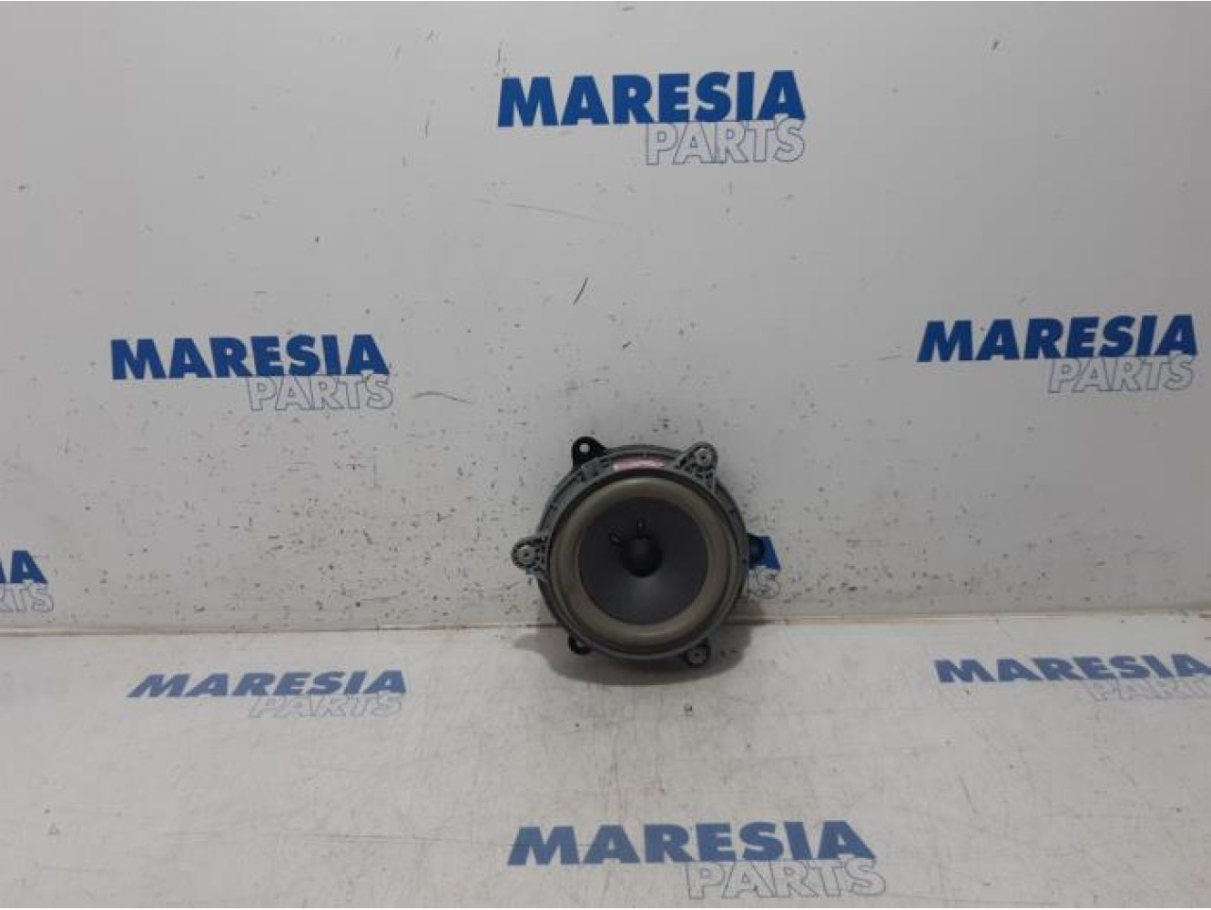 Renault - Megane - Speaker