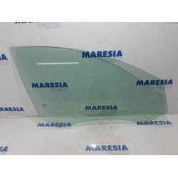 Renault - Megane - Door window 4-door, front right