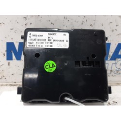 Renault - Megane - Module climatronic
