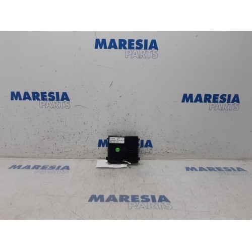 Renault - Megane - Modul Climatronic