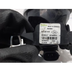 Renault - Megane - Mistlamp links-voor