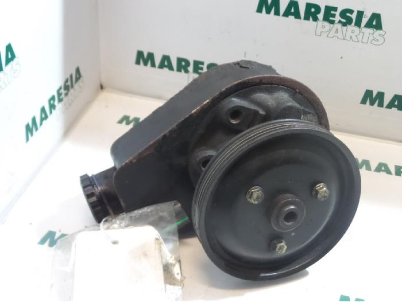 Renault - Megane Scenic - Pompe direction assistée