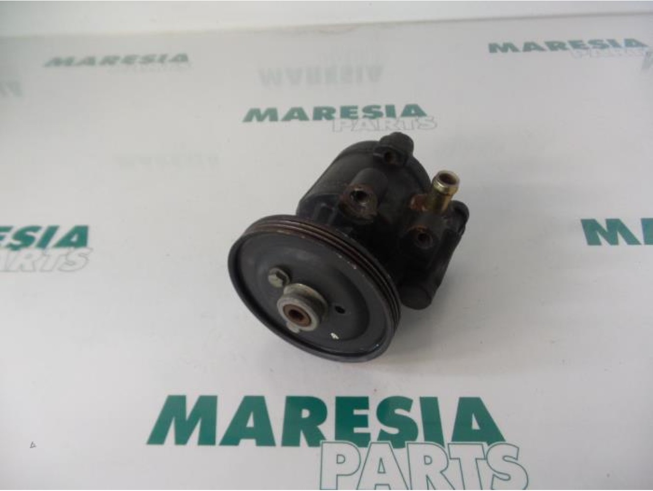 Renault - Megane Scenic - Power steering pump