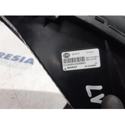 Renault - Megane - Richtingaanwijzer links