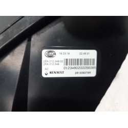 Renault - Megane - Indicator, right
