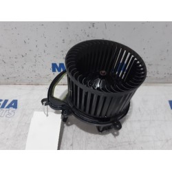Renault - Megane - Heating and ventilation fan motor