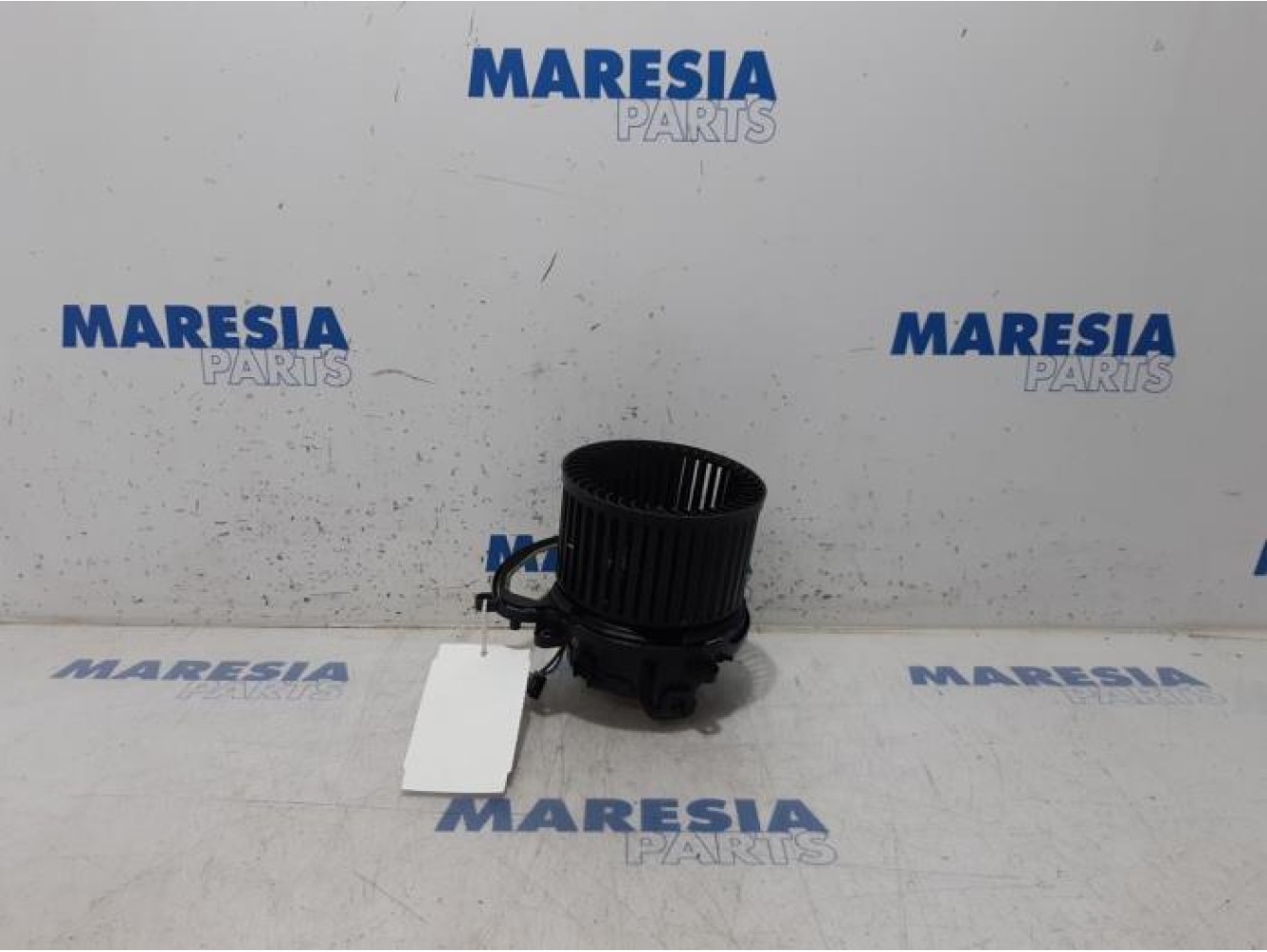 Renault - Megane - Heating and ventilation fan motor