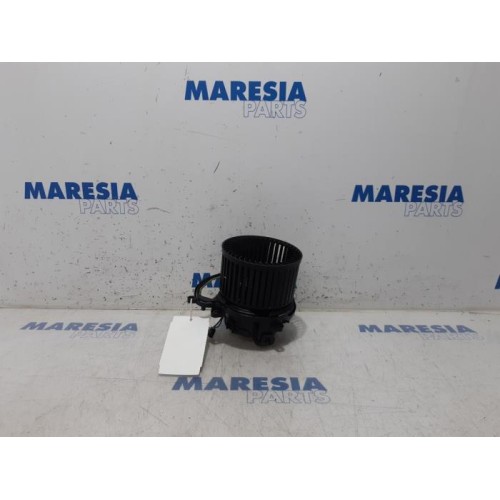 Renault - Megane - Moteur de ventilation chauffage