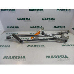 Peugeot - Partner - Wiper mechanism