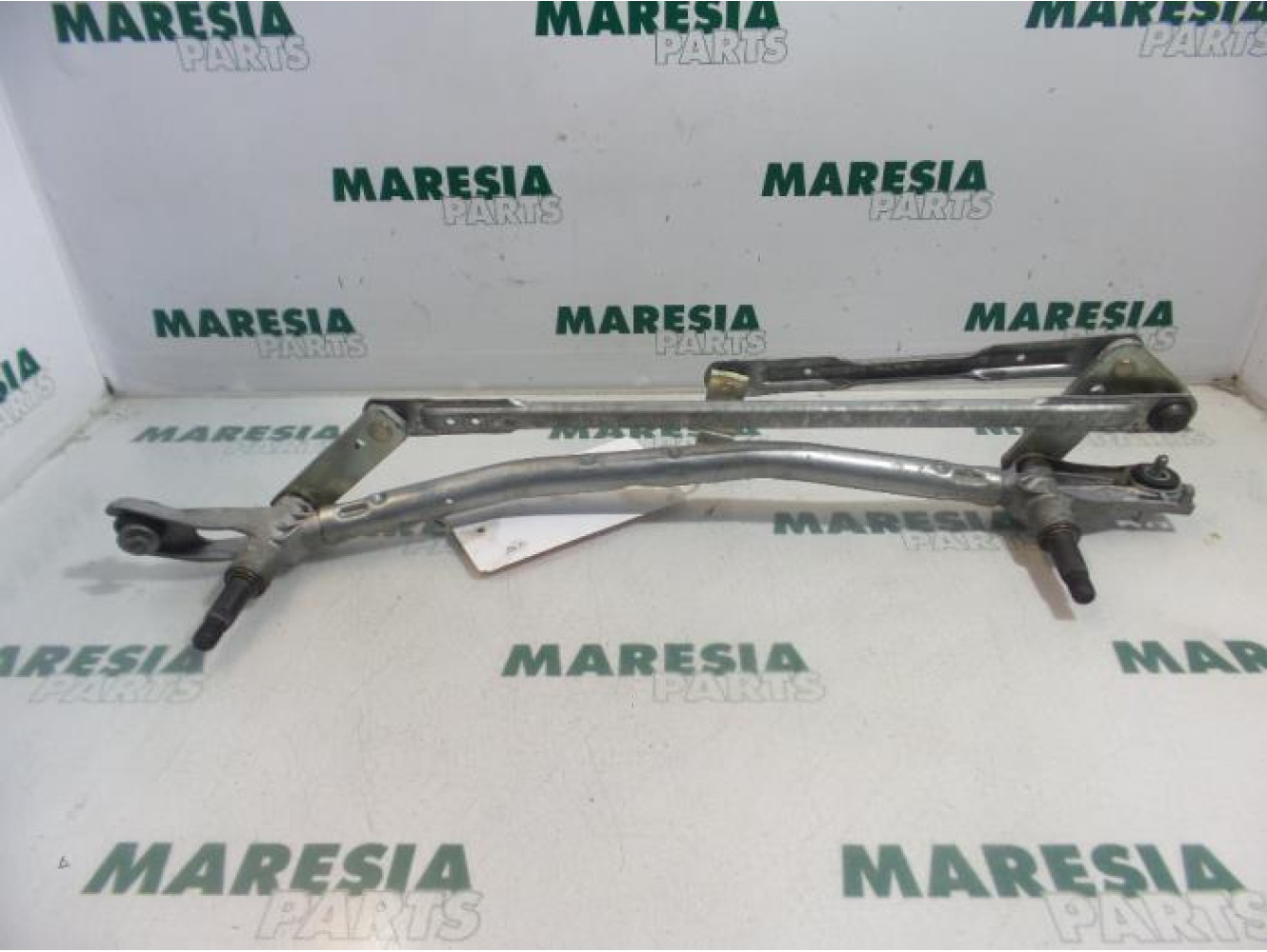 Peugeot - Partner - Wiper mechanism