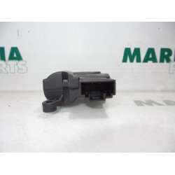 Peugeot - Partner - Heater valve motor