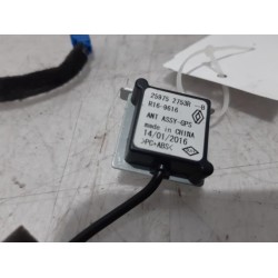 Renault - Megane - Antenne