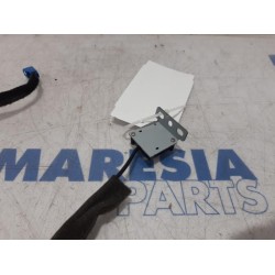 Renault - Megane - Antenne